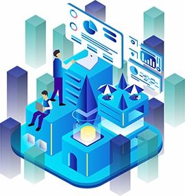 靈玖軟件 以KGB知識(shí)圖譜引擎為核心，提供全棧式知識(shí)圖譜構(gòu)建與應(yīng)用服務(wù)