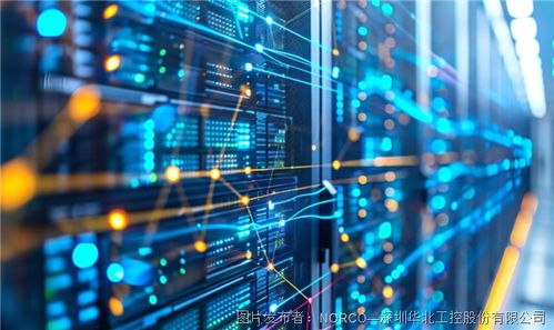 華北工控順應(yīng)大勢，加速打造邊緣計算應(yīng)用的嵌入式計算機產(chǎn)品方案與軟件開發(fā)