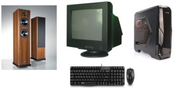 計算機組成 CPU、內(nèi)存與硬盤的協(xié)作之道