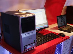 長城電腦湖南基地產(chǎn)品下線儀式圓滿成功，現(xiàn)場產(chǎn)品組圖精彩紛呈